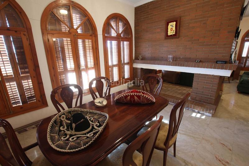 Foto 898aad8f-6a9e-4065-a1a2-07a8c69fe3fe. Masía fantástica finca con chalet en Carretera de Sevilla - Los Montitos Badajoz