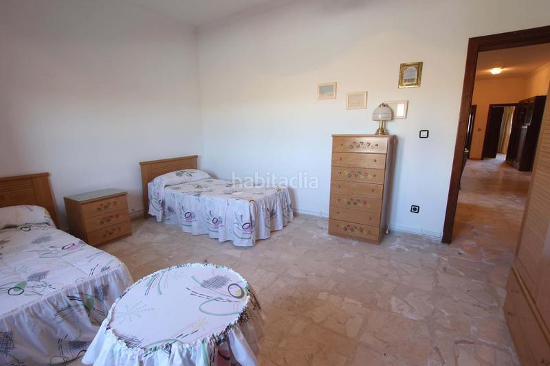 Foto 908a0a36-cd64-40c6-92ba-527c697b8463. Masía fantástica finca con chalet en Carretera de Sevilla - Los Montitos Badajoz