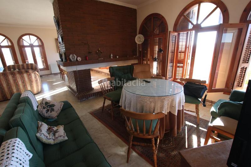 Foto 925b5052-1c05-4821-8ae0-14350d3d25f9. Masía fantástica finca con chalet en Carretera de Sevilla - Los Montitos Badajoz