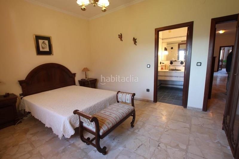 Foto 957e0487-ca51-487e-80bf-18487c4b3f30. Masía fantástica finca con chalet en Carretera de Sevilla - Los Montitos Badajoz