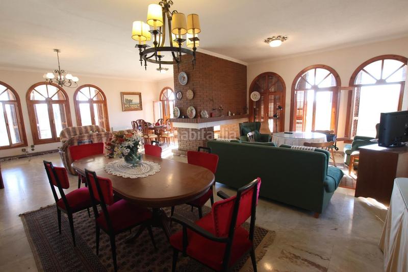 Foto bc19fed9-9b3d-44c0-a0b2-a1a93434156c. Masía fantástica finca con chalet en Carretera de Sevilla - Los Montitos Badajoz