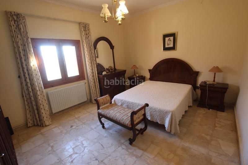 Foto c0e893b9-f95f-4965-8973-d13b3514e51d. Masía fantástica finca con chalet en Carretera de Sevilla - Los Montitos Badajoz