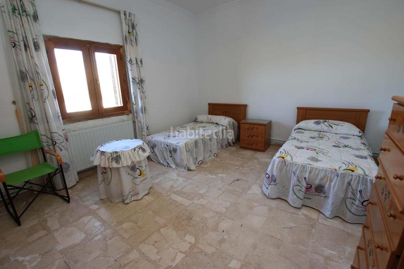 Foto c3d2d447-1bc7-4e10-9270-6701c2a56032. Masía fantástica finca con chalet en Carretera de Sevilla - Los Montitos Badajoz