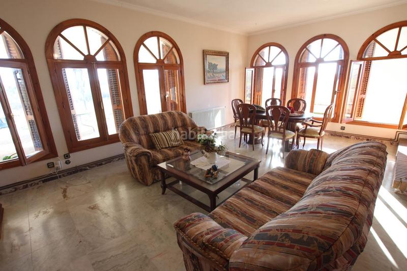 Foto c6d48df1-40e0-4ed4-bf75-d57527c3bc2a. Masía fantástica finca con chalet en Carretera de Sevilla - Los Montitos Badajoz