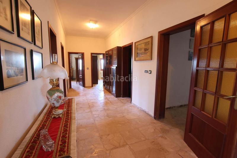 Foto d2702748-46e8-41d2-a8a8-8b025e1d351b. Masía fantástica finca con chalet en Carretera de Sevilla - Los Montitos Badajoz