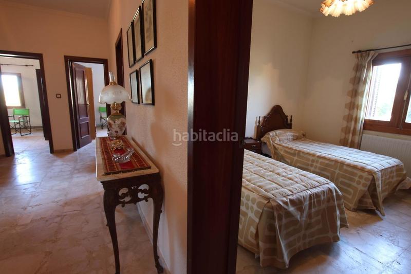 Foto d5113f05-d874-4d73-9e8d-1672ab12a690. Masía fantástica finca con chalet en Carretera de Sevilla - Los Montitos Badajoz