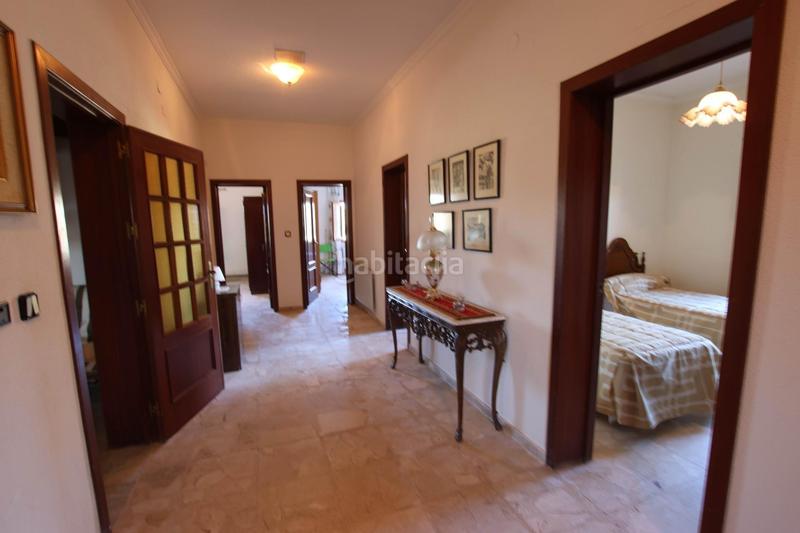 Foto dd66d361-894c-4442-bb73-79eacc6e35e3. Masía fantástica finca con chalet en Carretera de Sevilla - Los Montitos Badajoz