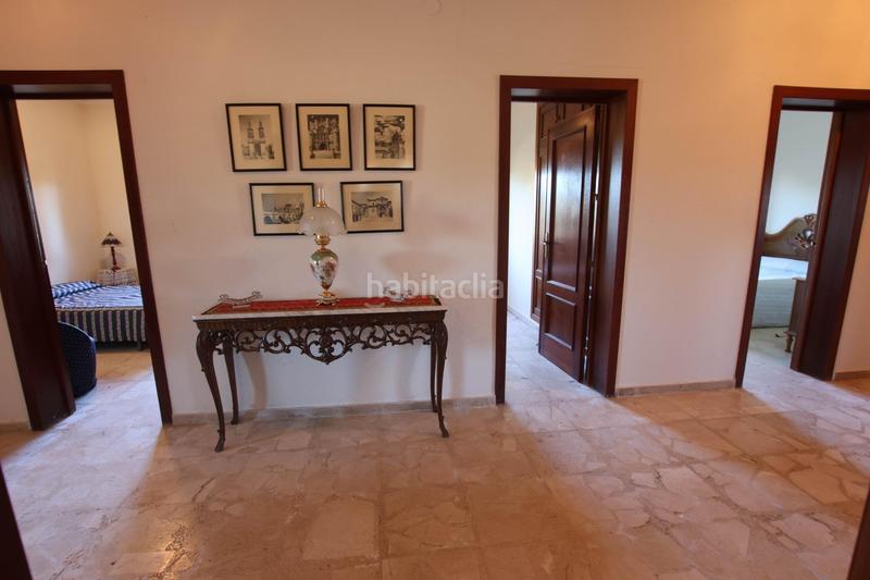 Foto e5f39f3a-a929-40d6-86d6-31f30f463f04. Masía fantástica finca con chalet en Carretera de Sevilla - Los Montitos Badajoz