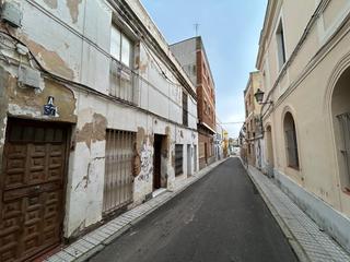 Casa en Casco Antiguo. Casa para rehabilitar en casco antiguo!!!
