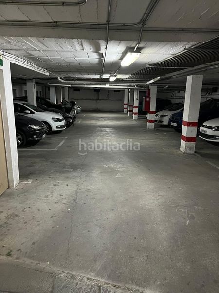 Foto 0212597f-2119-4109-9cb4-a27ffd160fca. Aparcament cotxe a San Roque - Ronda Norte Badajoz