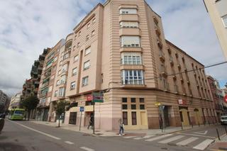 Appartement à Casco Antiguo. Gran piso a un paso del palacio de congresos