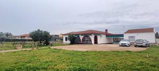 Chalet en Carretera de Sevilla - Los Montitos. Precioso chalet en la atalaya, badajoz!!!
