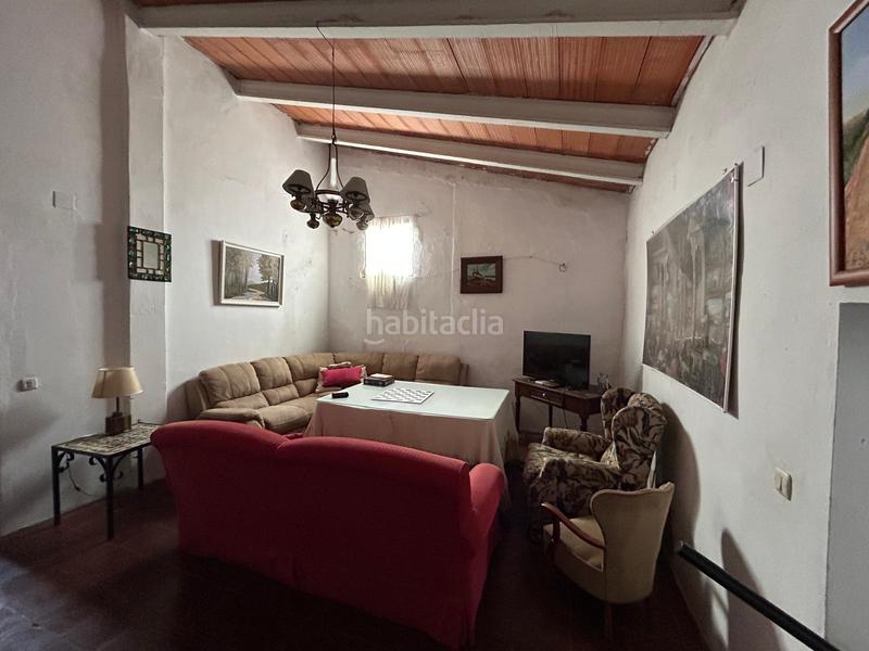 Foto 26c89366-54bf-46d7-9899-88957224083a. Country house with pool in Casco Antiguo Badajoz