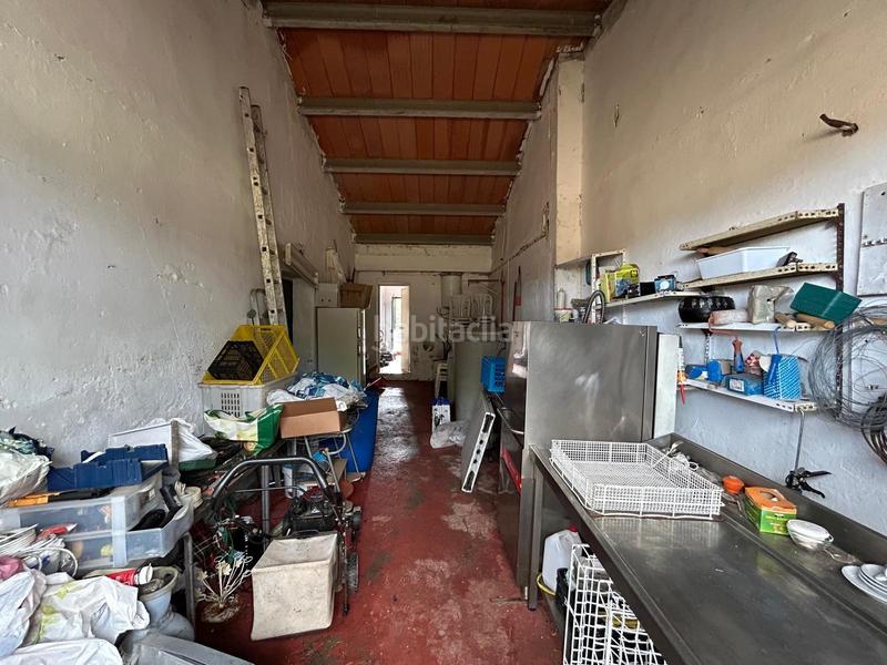 Foto 3ef2e425-2b46-4445-9187-c12bc334d230. Country house with pool in Casco Antiguo Badajoz