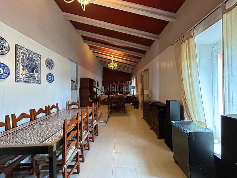 Foto 8a448cfc-faba-42ca-a5d5-da9e3e610051. Country house with pool in Casco Antiguo Badajoz