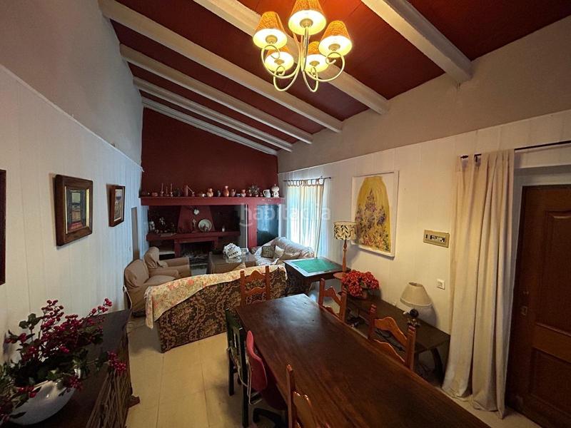 Foto 8e96d94b-0753-47c0-9f7c-ff8e2e78a829. Country house with pool in Casco Antiguo Badajoz