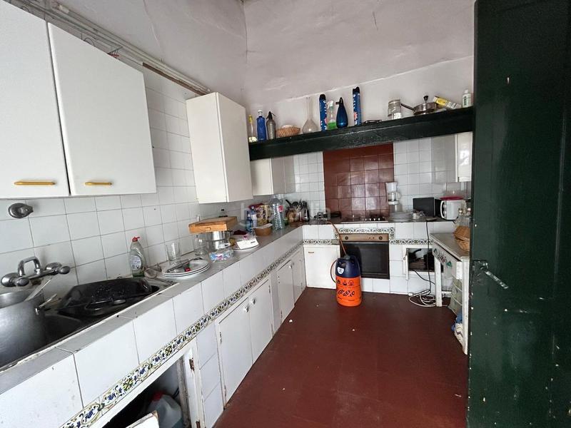 Foto a192a520-d206-46f3-a1bf-200718c257b2. Country house with pool in Casco Antiguo Badajoz