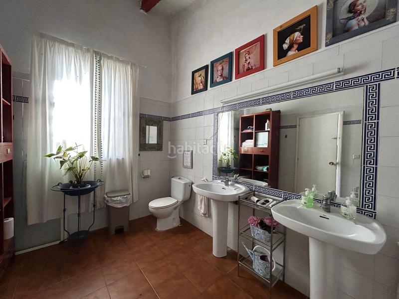 Foto c26ce397-d825-4386-9962-37670264087f. Country house with pool in Casco Antiguo Badajoz