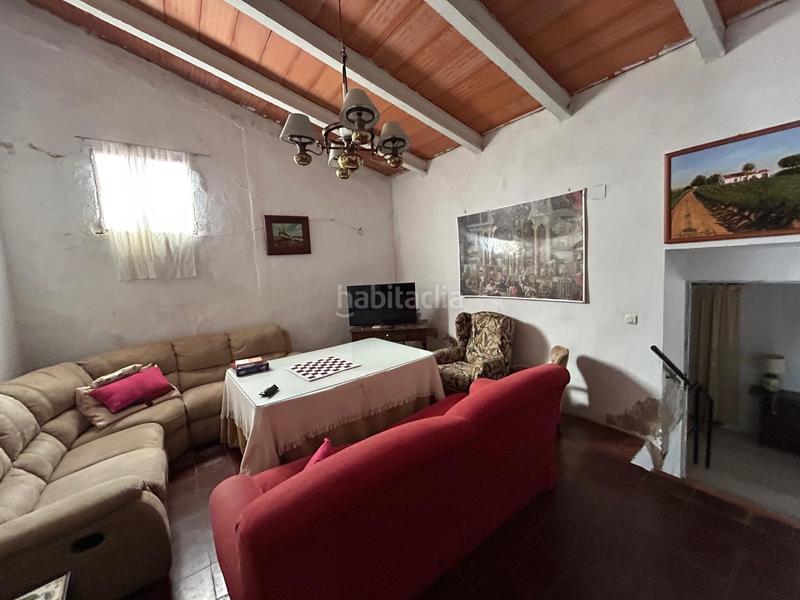 Foto c7d1d20d-d770-4ece-8714-b9415ebd3ba7. Country house with pool in Casco Antiguo Badajoz