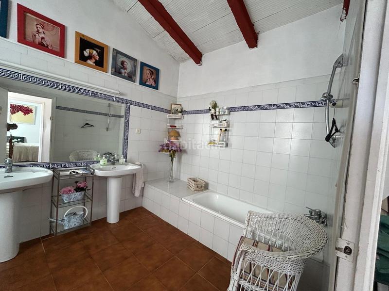 Foto fde540d1-7682-4e68-ae86-f53ae3bedfbd. Country house with pool in Casco Antiguo Badajoz
