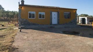 Casa a Las Vaguadas. Chalet en el manantio