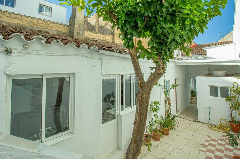 Foto 019cad53-04fa-45da-ad71-6bdafaafacc9. Casa con riscaldamento in Casco Antiguo Badajoz