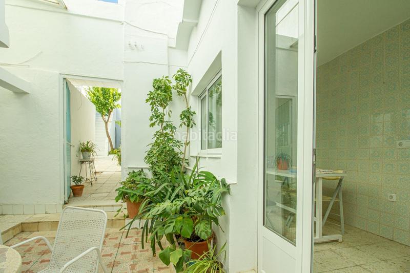 Foto 10fcb966-40c3-4961-b23a-8709fa645af8. Casa con riscaldamento in Casco Antiguo Badajoz