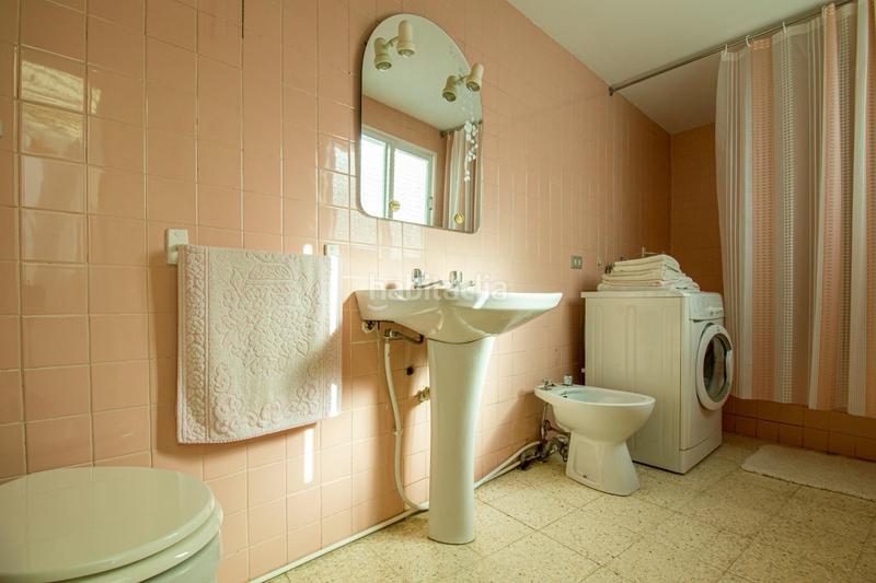 Foto 2057b3f4-9070-4293-a31d-8947a96795ab. Casa con riscaldamento in Casco Antiguo Badajoz