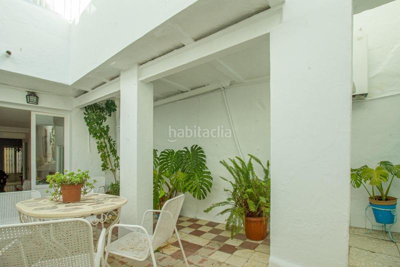 Foto 48bc3e0c-ab7d-4051-a137-177ba91484e1. Casa con riscaldamento in Casco Antiguo Badajoz