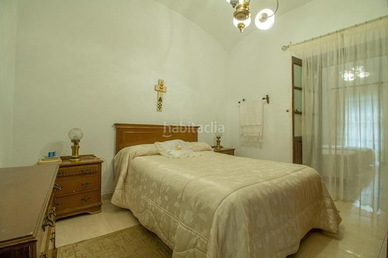 Foto 5b0cc2f7-ad11-4f51-9b28-cde6d1b639a7. Casa con riscaldamento in Casco Antiguo Badajoz