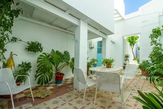 Casa a Casco Antiguo. Casa independiente en casco antiguo, badajoz