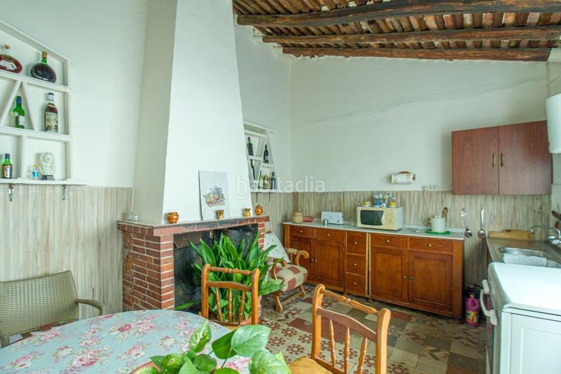 Foto 9b471255-86b9-4186-a481-d5b3c6bc41f9. Casa con riscaldamento in Casco Antiguo Badajoz