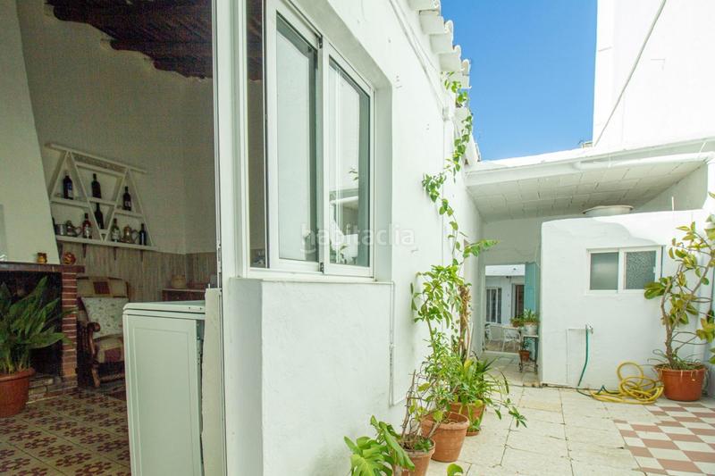 Foto 9eb6a5f4-255c-4a92-901f-b8b8ad68e753. Casa con riscaldamento in Casco Antiguo Badajoz