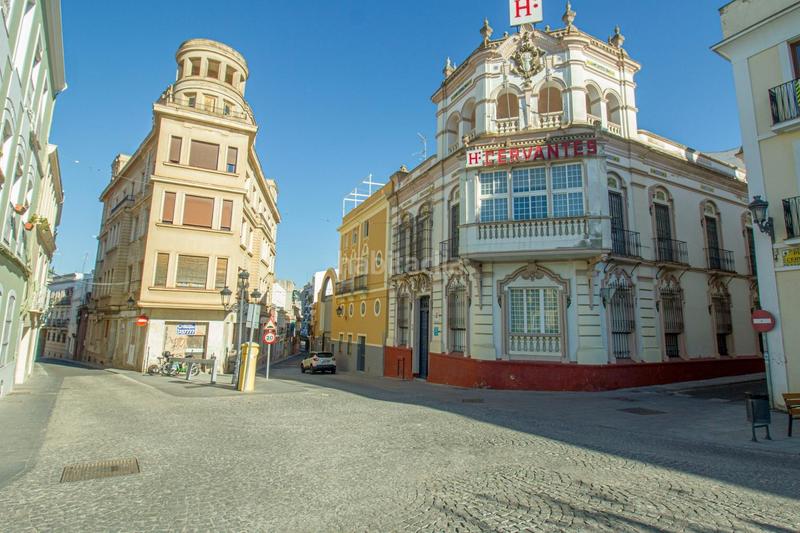 Foto cfec0e73-d439-4650-9ff7-ea0b623fabc1. Casa con riscaldamento in Casco Antiguo Badajoz