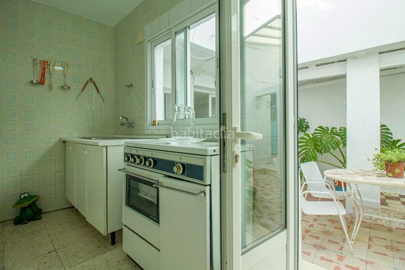 Foto d118ad0b-5ffc-471f-b9f7-a3ae58b21f1c. Casa con riscaldamento in Casco Antiguo Badajoz