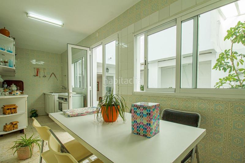 Foto f61fd666-3e03-48b1-a2f3-feee53a69e94. Casa con riscaldamento in Casco Antiguo Badajoz