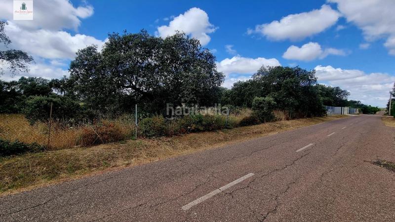 Foto 8822d5bf-fbac-4f51-896e-aab20d47f902. Terreno residencial terreno de 5000 m2 en urbanización tres arroyos, en Badajoz