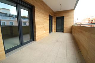 Piso en Maria Auxiliadora - Barriada de Llera. Piso de lujo en jesus rincón jimenez 4 dormitorios  2 baños  gar