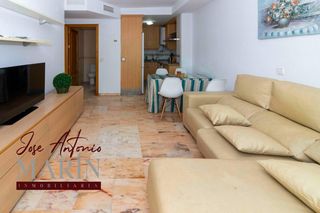 Appartement in Pardaleras
