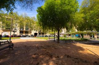 Ático en Ciudad Jardín. Elegante ático dúplex en ciudad jardín, badajoz