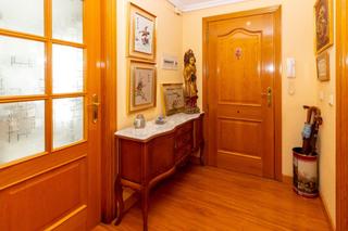 Appartement en Casco Antiguo. Amplio piso en el encanto del casco antiguo