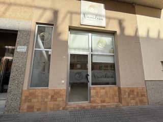 Local Comercial en Maria Auxiliadora - Barriada de Llera