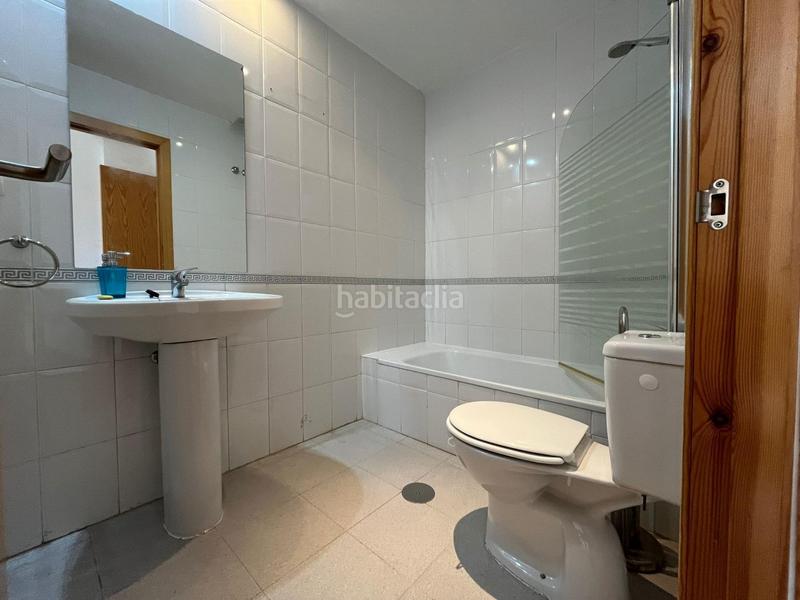 Foto 664888dd-dbac-4c6e-84cc-3a79c400f186. Appartamento con riscaldamento parcheggio in Avenida Elvas Badajoz