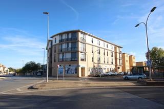 Etagenwohnung in Avenida Elvas