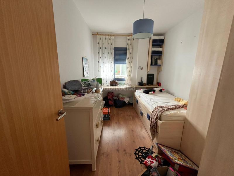 Foto 113abdae-0121-43a9-b48c-31f32ce985d0. Flat with heating parking in Avenida Elvas Badajoz