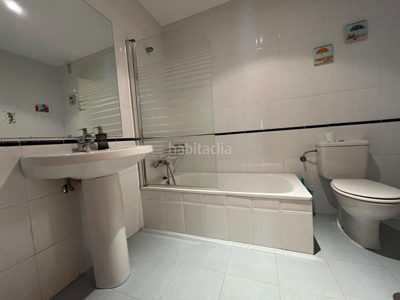 Foto 33dd415b-8555-429d-b266-f05c1074f950. Flat with heating parking in Avenida Elvas Badajoz