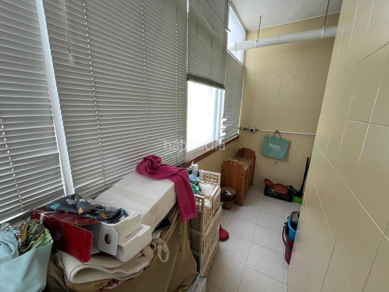 Foto 8f66628e-9bb9-48ff-af2d-e5faabc53b36. Flat with heating parking in Avenida Elvas Badajoz