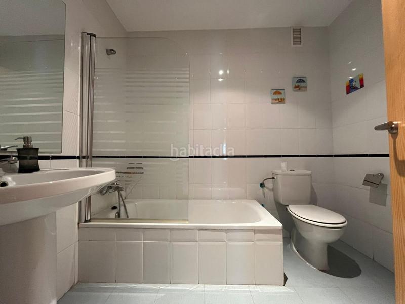 Foto a4d98d7f-9785-4b4e-9e82-a8069c625c58. Flat with heating parking in Avenida Elvas Badajoz