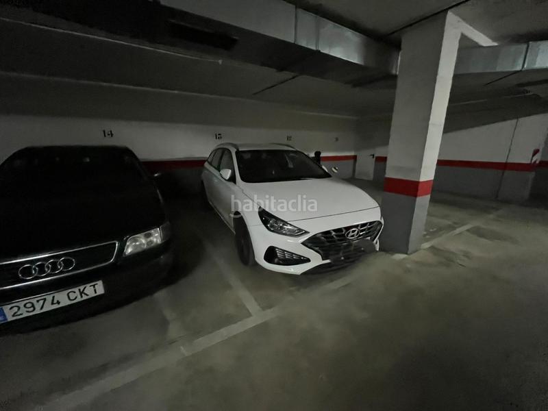 Foto e9a2cce9-a44c-4880-b68d-24d113846b9f. Flat with heating parking in Avenida Elvas Badajoz