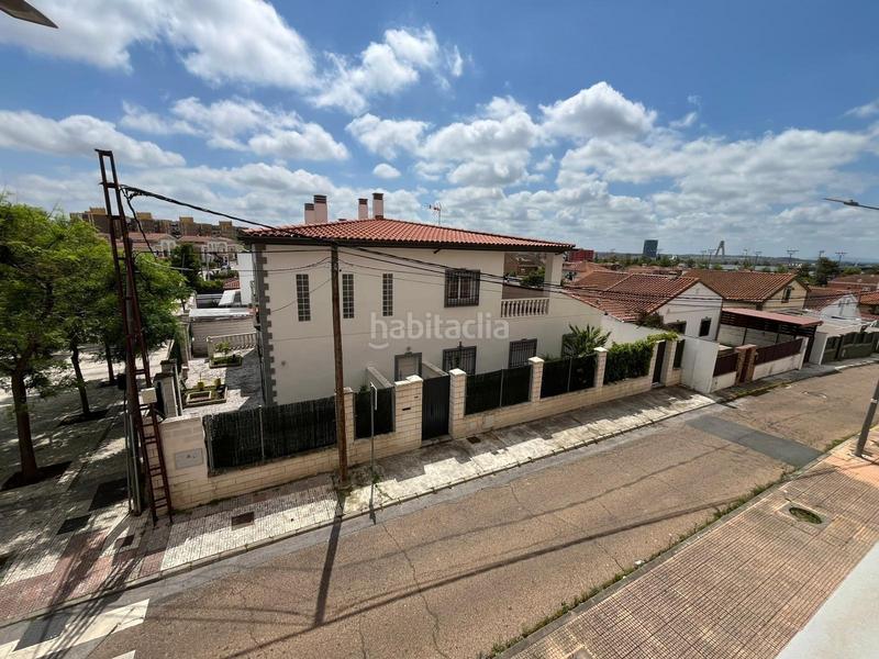 Foto f6f10f69-814f-462c-b567-949ee971cbd1. Piso en Avenida Elvas Badajoz